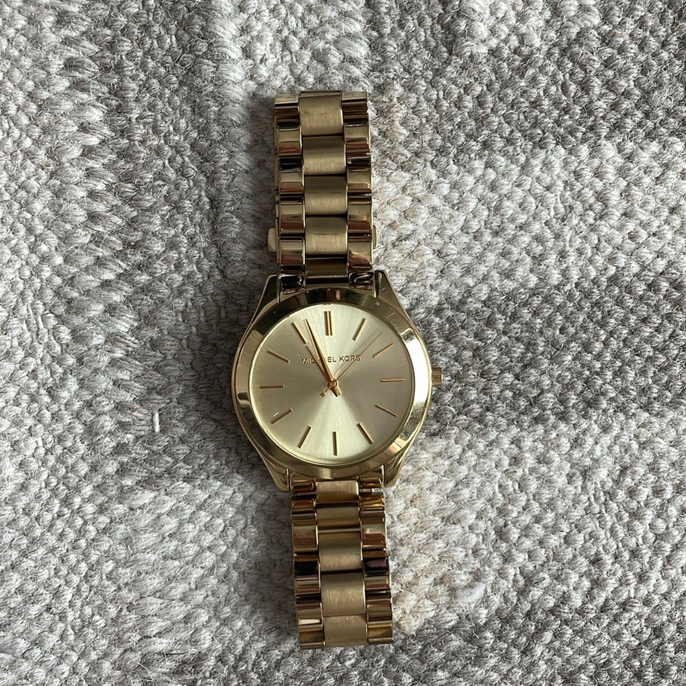 Michael Kors men’s watch